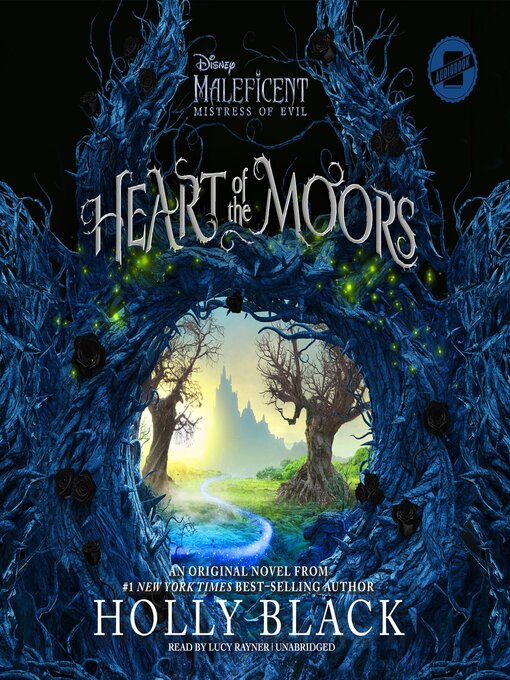Title details for Heart of the Moors by Holly Black - Available